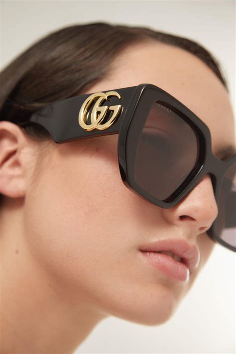 gucci sunglasses wide|where to buy Gucci sunglasses.